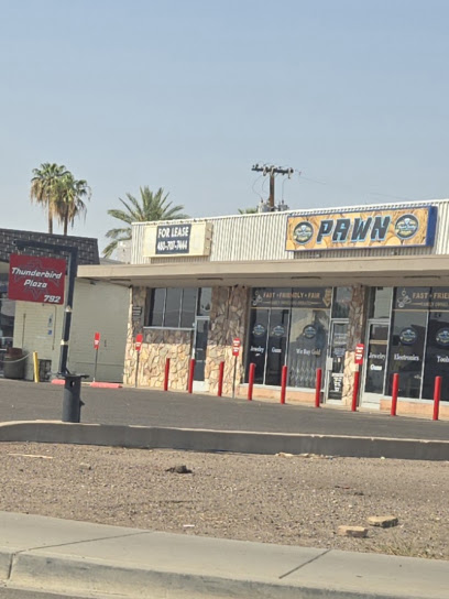 Chandler Pawn & Jewelry - Store photo