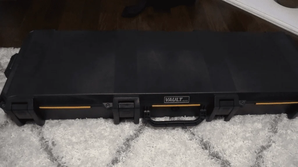 Pelican Vault V800 Hard Gun Case