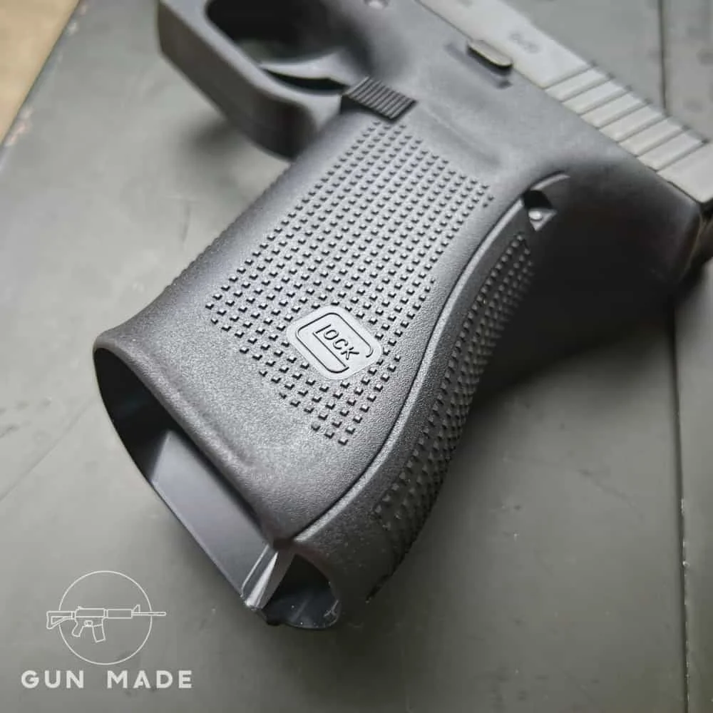 Glock 45 Gen5 MOS