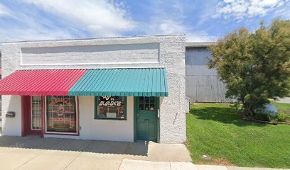 Up In Arms - Store photo