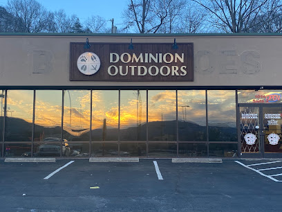 Dominion Outdoors Kentucky - Store photo