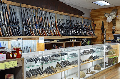 Action Loan & Jewelry - Store photo