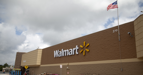 Walmart Supercenter - Store photo