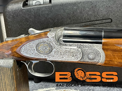 Bad Oscar Shooting Sports - BOSS L.L.C. - Store photo