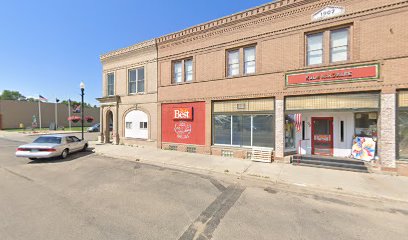 Kulm Hardware and Home Center - Store photo