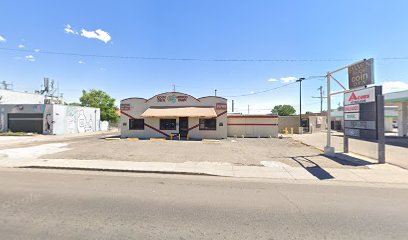 Menco Jewelry & Loan - Store photo