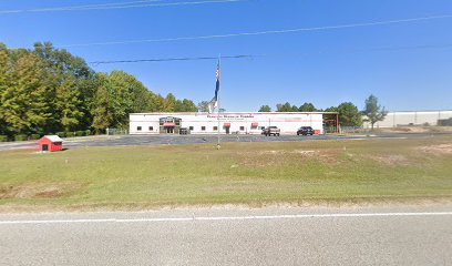 Bodine's Sporting Goods - Store photo