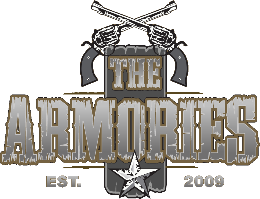 The Armories Winter Garden logo