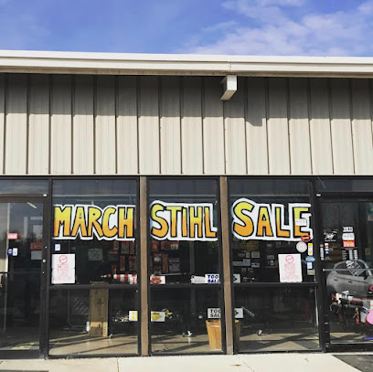 Beck Paint & Hardware - Store photo