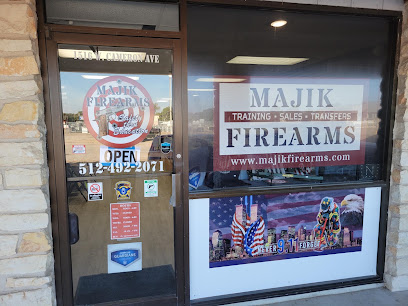 Majik Firearms, LLC - Store photo