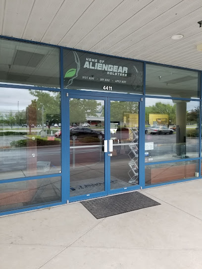 Tedder Industries - Store photo