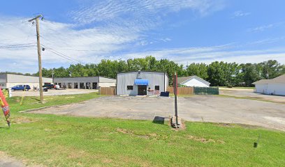 Arkansas Pawn and Loan - Store photo