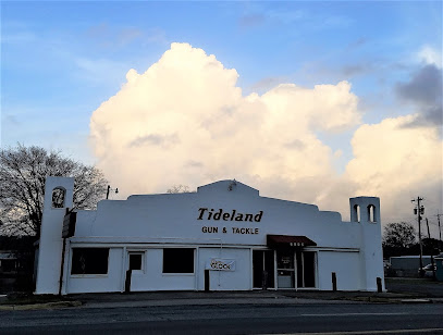 Tideland Gun & Tackle - Store photo