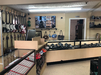 Bradley Barter & Pawn - Store photo