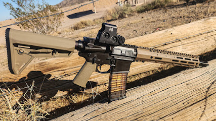 Coastal Firearms LLC - Store photo
