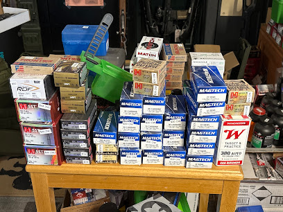 Little Badger's Guns LLC - Store photo