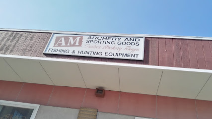 A & M Archery & Sporting - Store photo