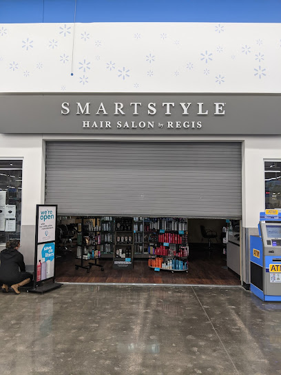 Walmart Supercenter - Store photo