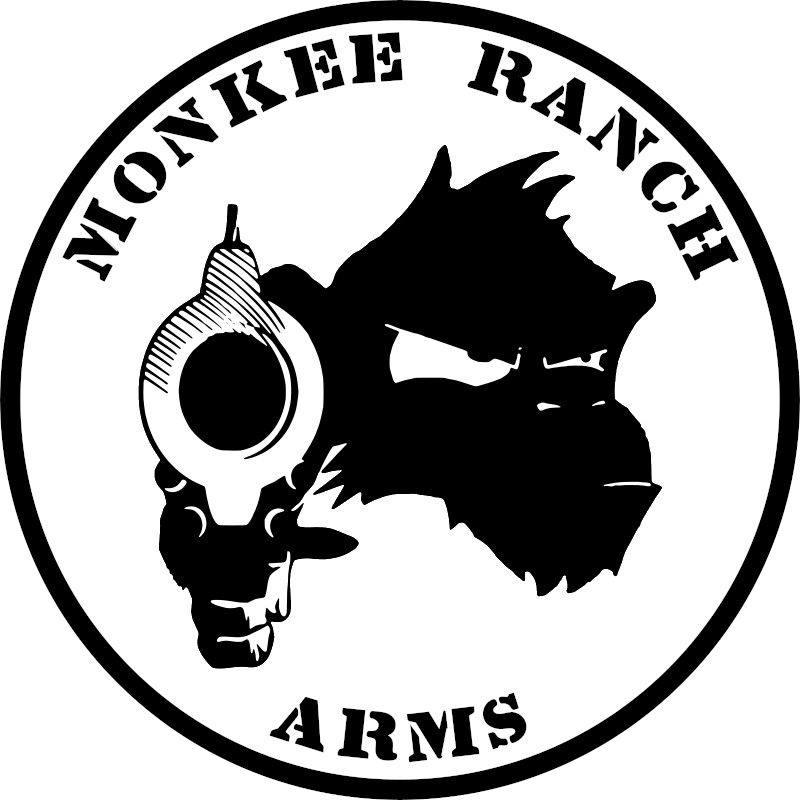 Monkee Ranch Arms logo