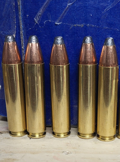 JB Ammunition - Store photo