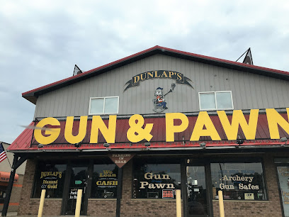 Dunlap's Gun & Pawn - Store photo