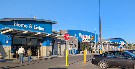Walmart Supercenter - Store photo
