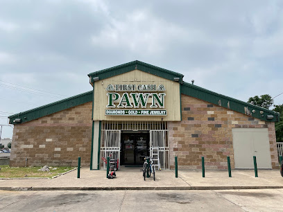 First Cash Pawn - Store photo