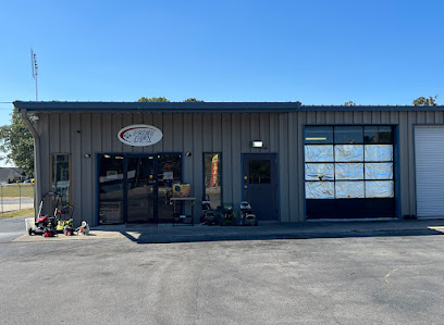 Prime Pawn - Store photo