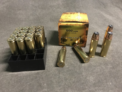 OGC Tactical LLC - Store photo