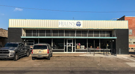 Helen’s Gifts, Outdoors & Pawn - Store photo