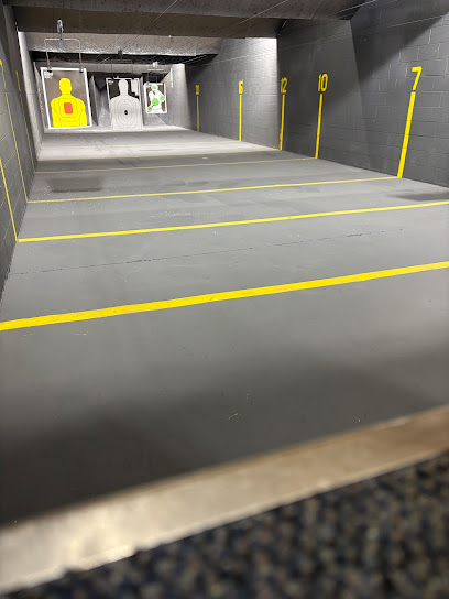 Applied Ballistics - Store photo