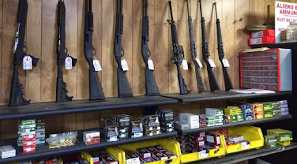 D Gun Range - Store photo