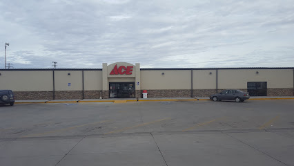 Ogallala Ace Hardware - Store photo