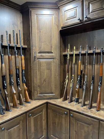 Heirloom Arms - Store photo