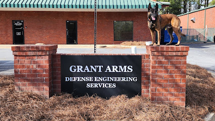 Grant Arms Defense Engineering Services - Store photo