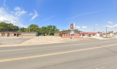 Poteau Pawn & Gun Shop - Store photo