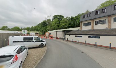 Viking Arms - Store photo