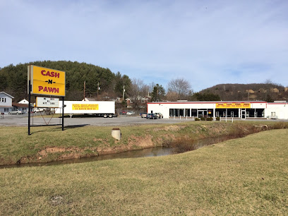 Cash N Pawn - Store photo