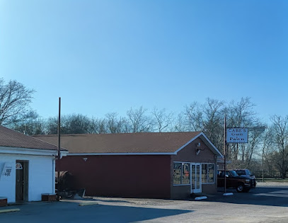 Cabes Gun & Pawn - Store photo