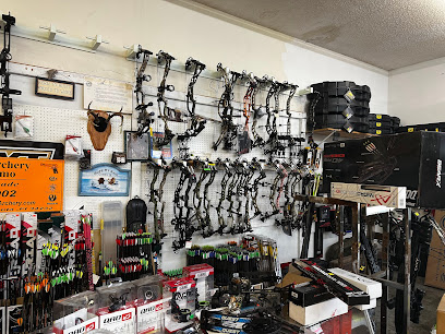 Center Shot Archery - Store photo