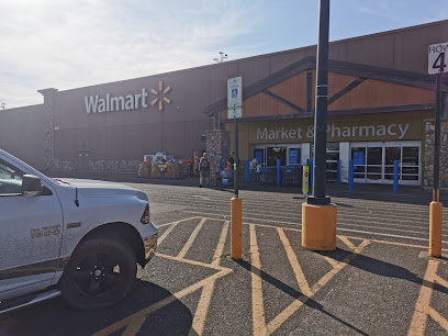 Walmart Supercenter - Store photo