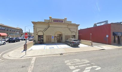 FIRST ARMORY - Store photo