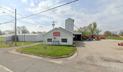 W w Sales - Store photo