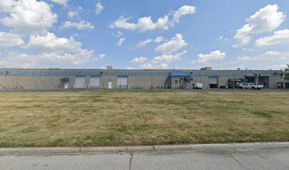 Brink's Inc - Store photo