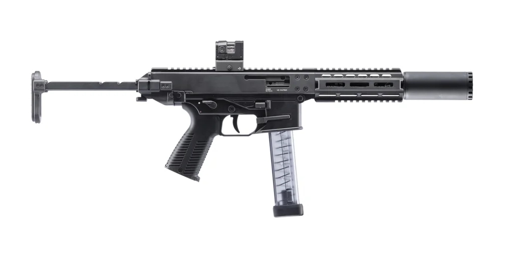 B&T GHM9