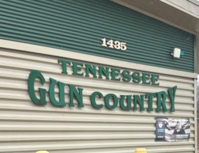 Tennessee Gun Country - Store photo