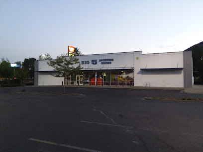 Big 5 Sporting Goods - Store photo