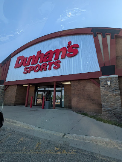 Dunham's Sports - Store photo