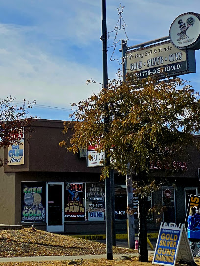 Prescott Super Pawn - Store photo