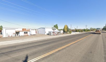 Lazy D Pawn - Store photo